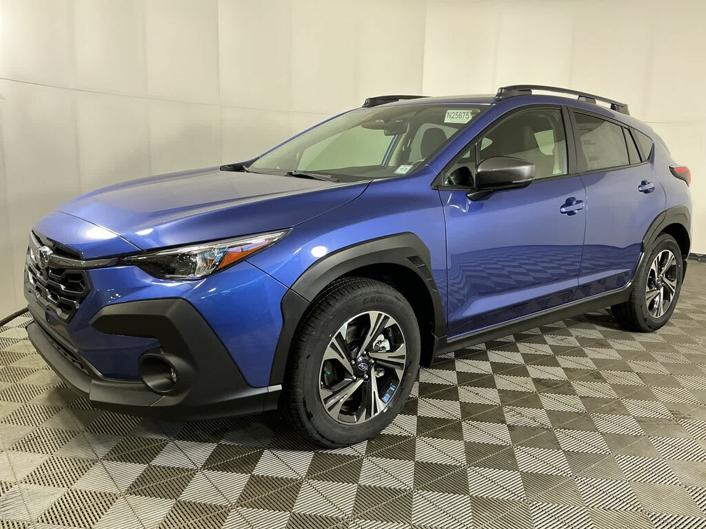 New 2025 Subaru Crosstrek Premium SUV
