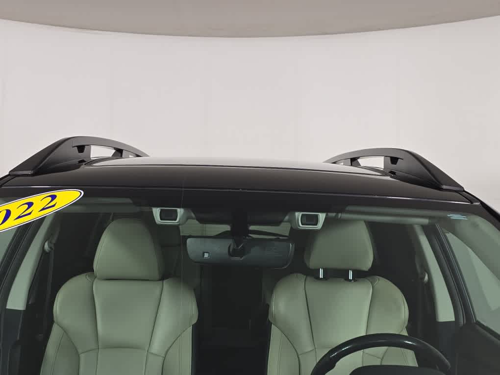 2022 Subaru Ascent Limited photo 4