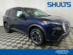 2026 Nissan Rogue SV SUV