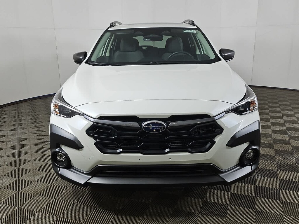 New 2025 Subaru Crosstrek Premium SUV