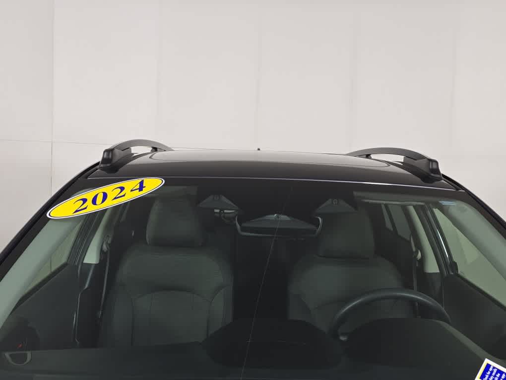 2024 Subaru Crosstrek Premium photo 3