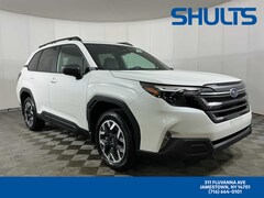 2026 Subaru Forester Premium SUV