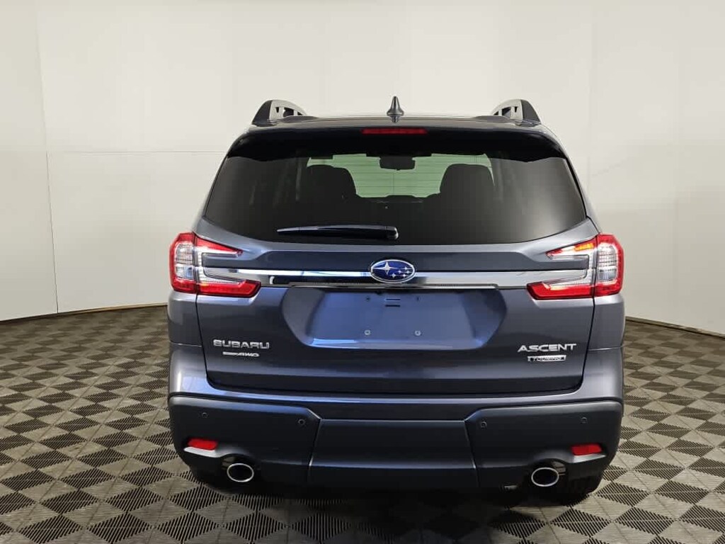 New 2025 Subaru Ascent Touring SUV