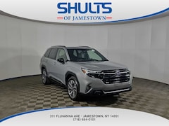 2025 Subaru Forester Touring SUV