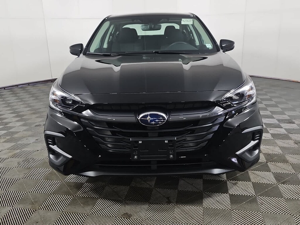 New 2025 Subaru Legacy Premium Sedan