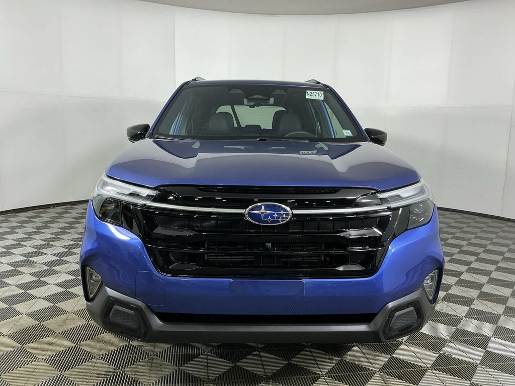 New 2025 Subaru Forester Touring Hybrid SUV