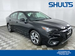 2025 Subaru Legacy Premium Sedan