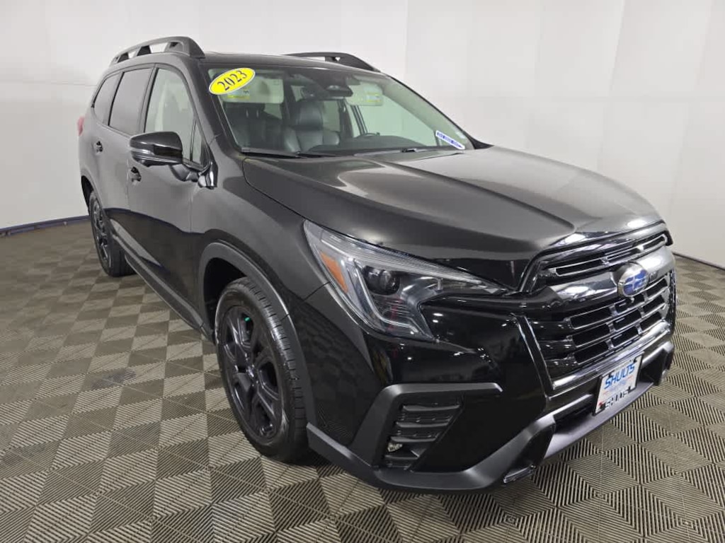 Used 2023 Subaru Ascent Onyx Edition Limited SUV