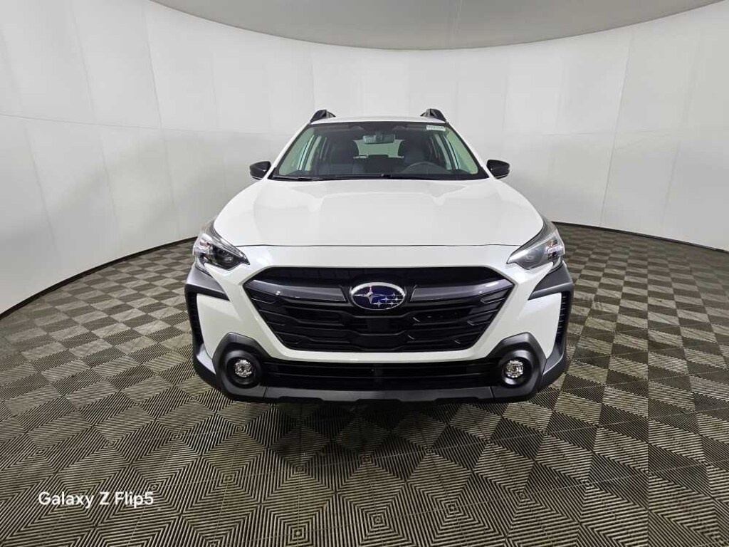 New 2025 Subaru Outback Premium SUV