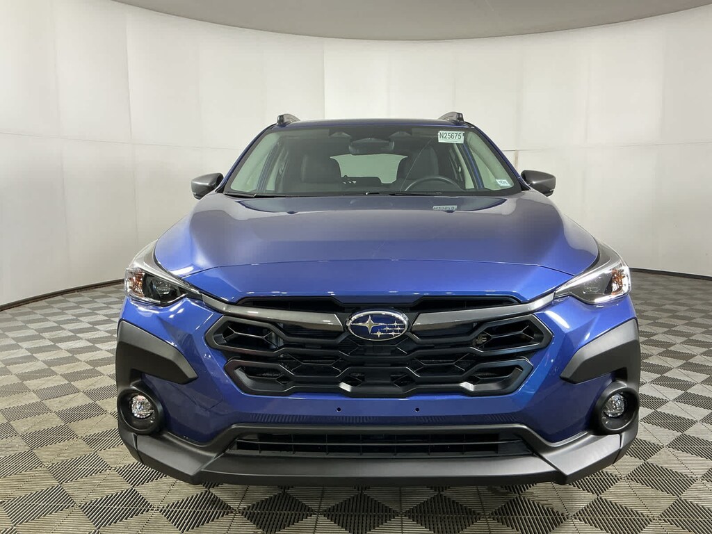 New 2025 Subaru Crosstrek Premium SUV