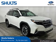 2026 Subaru Forester Premium SUV