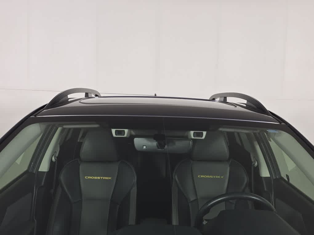 2023 Subaru Crosstrek Sport photo 4