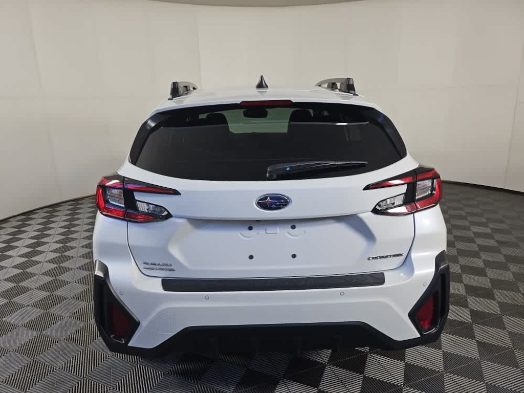 New 2025 Subaru Crosstrek Limited SUV