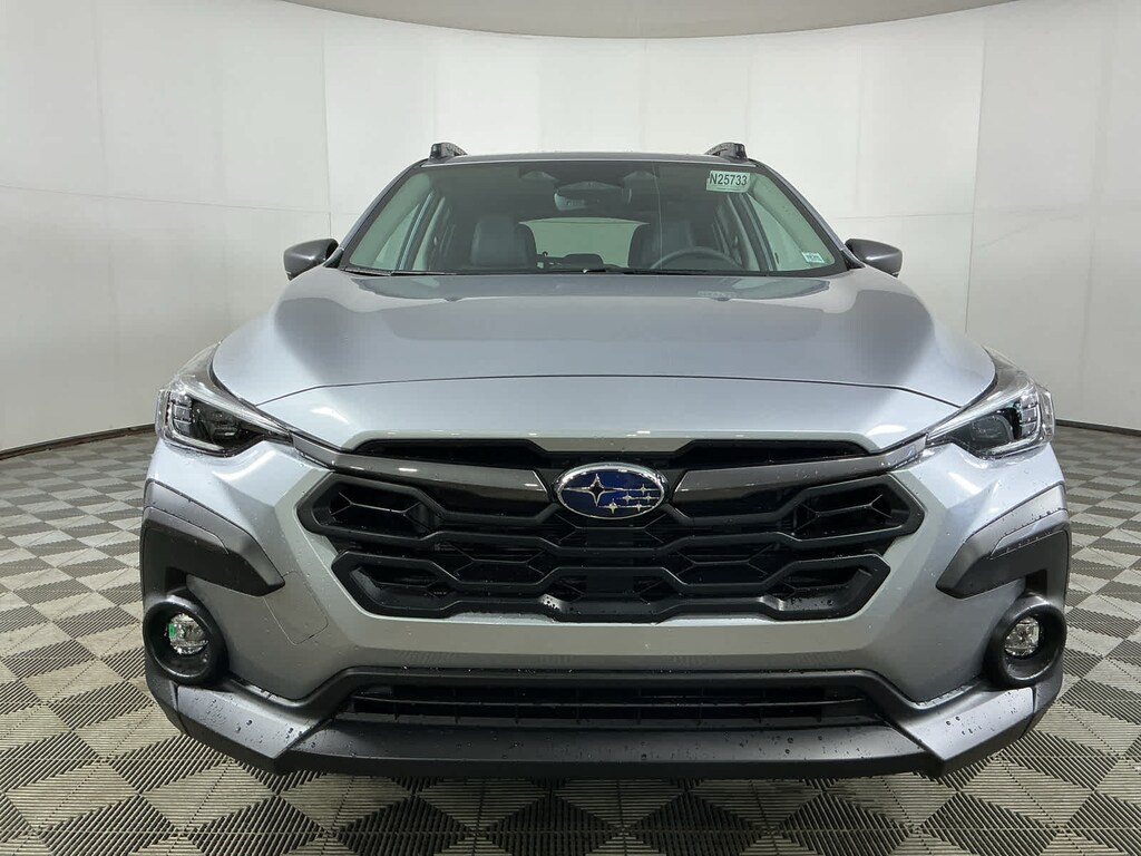 New 2025 Subaru Crosstrek Limited SUV