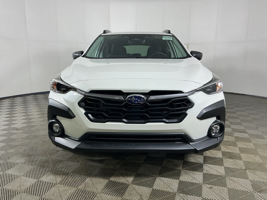 New 2026 Subaru Crosstrek Premium SUV