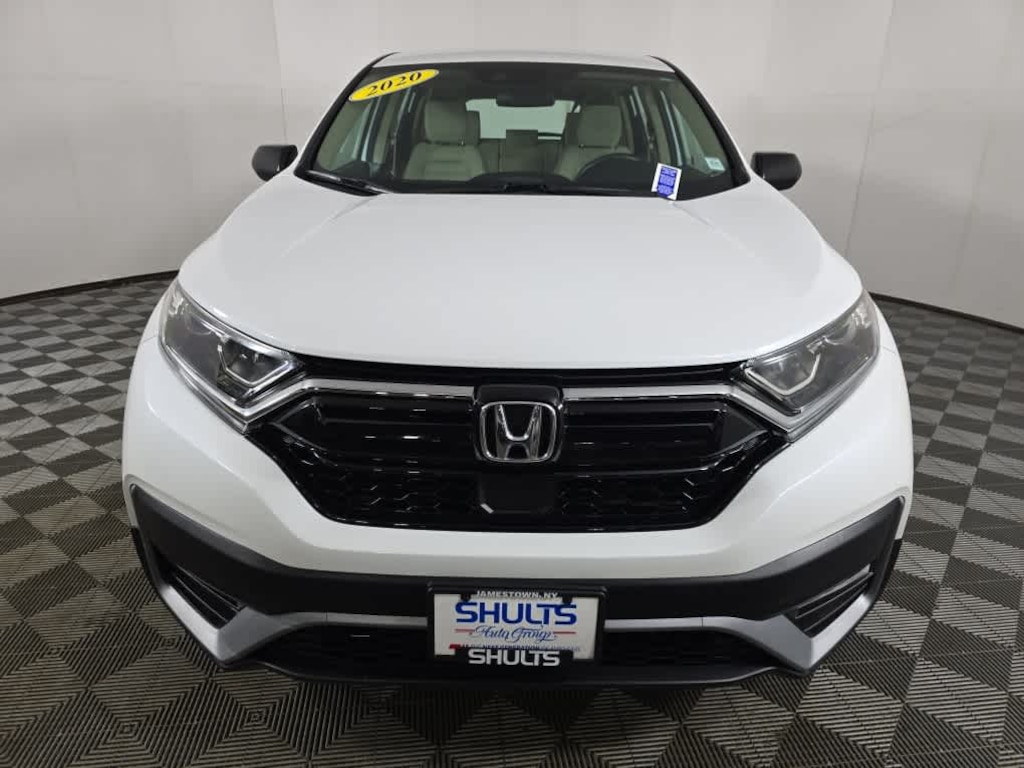 Used 2020 Honda CR-V LX SUV