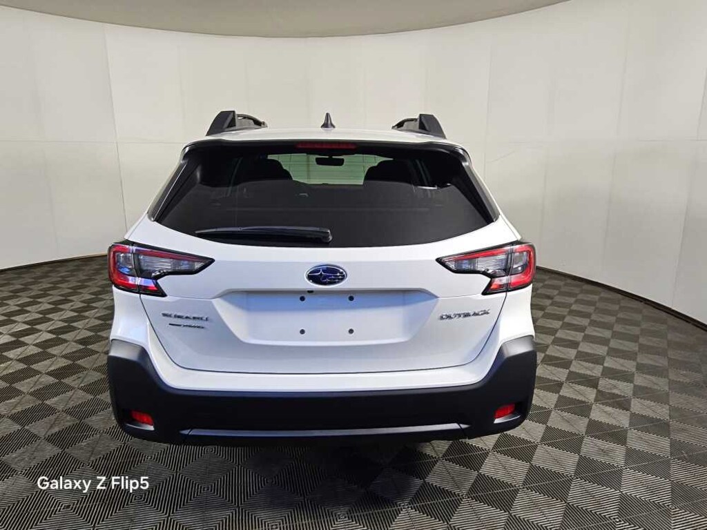 New 2025 Subaru Outback Premium SUV