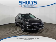 2025 Subaru Crosstrek Limited SUV