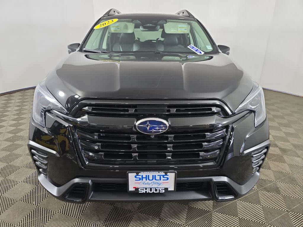 Used 2023 Subaru Ascent Onyx Edition Limited SUV