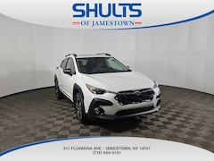 2025 Subaru Crosstrek Premium SUV