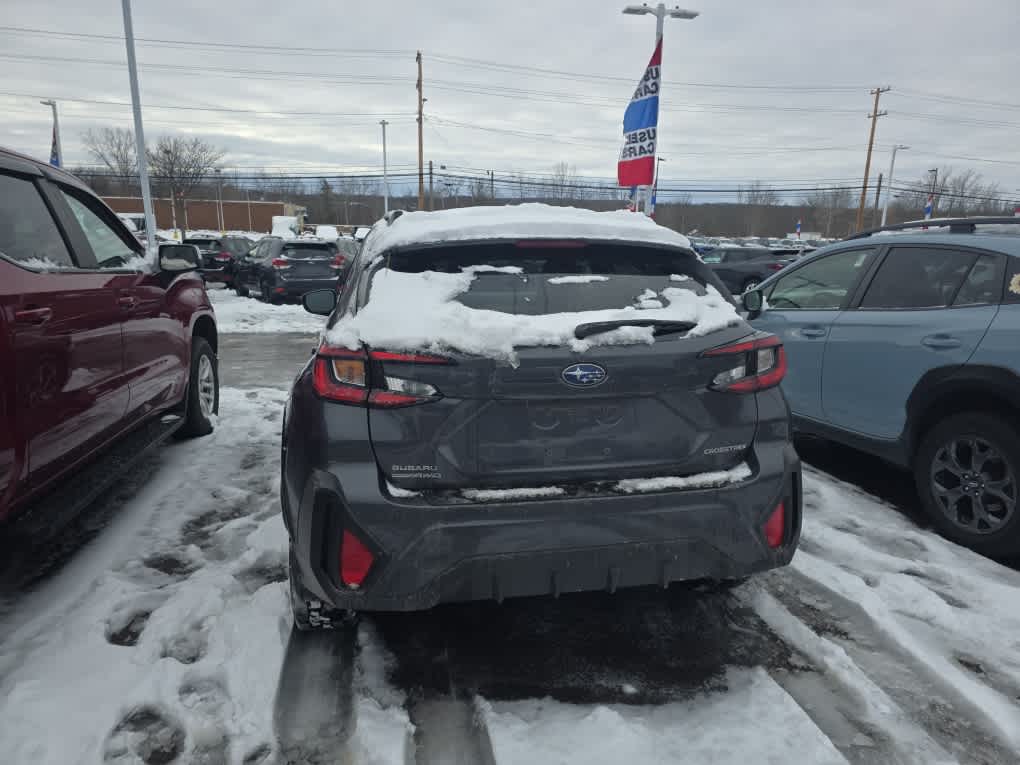 2024 Subaru Crosstrek Premium photo 4