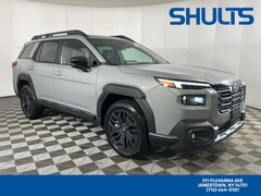 2026 Subaru Outback Limited XT SUV