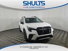 2026 Subaru Ascent Onyx Edition Touring SUV