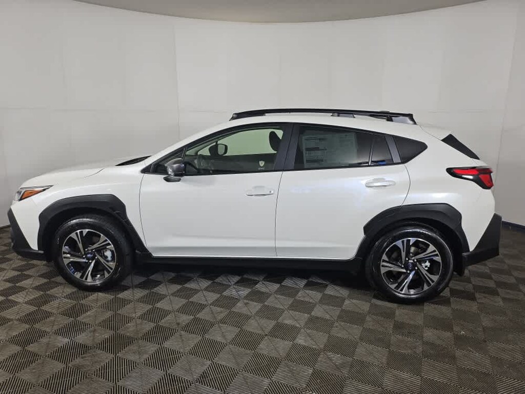 New 2025 Subaru Crosstrek Premium SUV