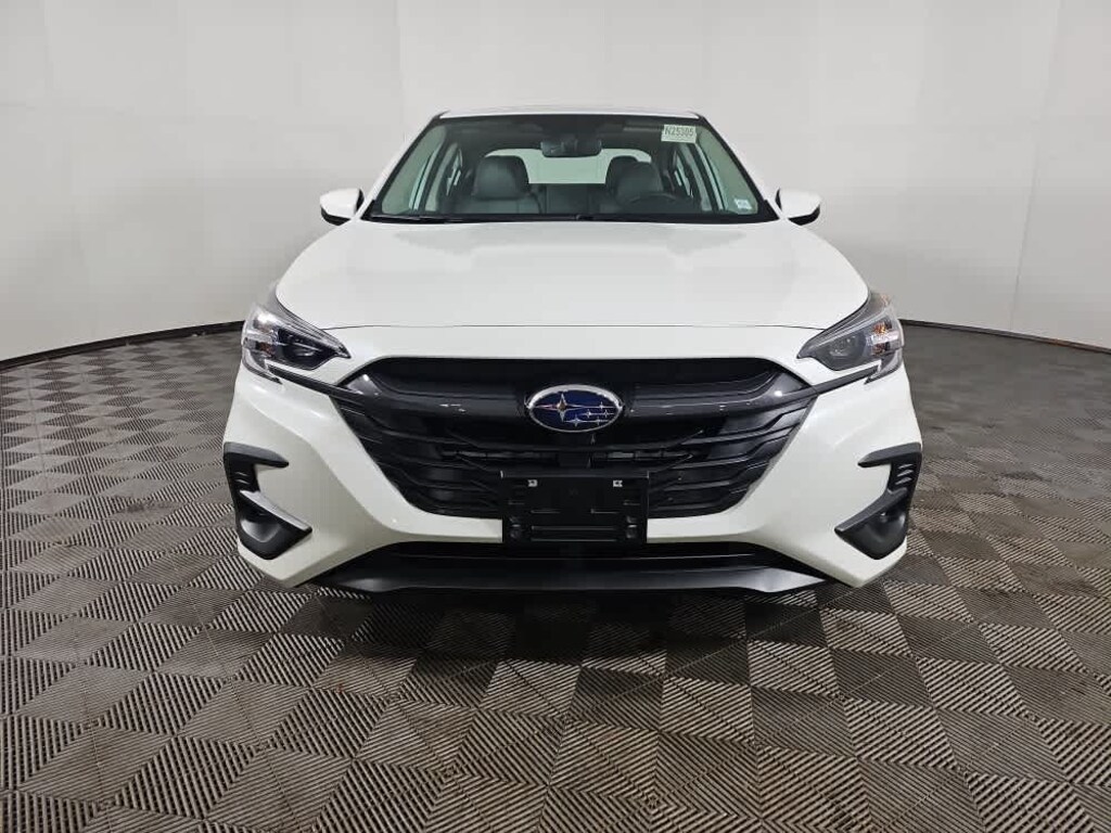 New 2025 Subaru Legacy Premium Sedan
