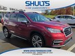 Subaru Ascent