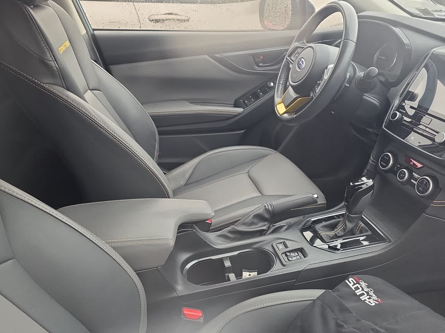 2023 Subaru Crosstrek Sport photo 3