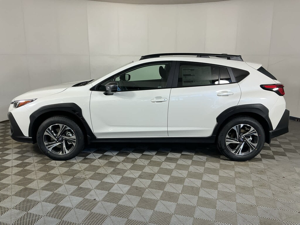 New 2026 Subaru Crosstrek Premium SUV