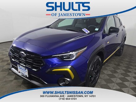 2024 Subaru Crosstrek Sport SUV