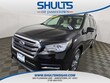Subaru Ascent