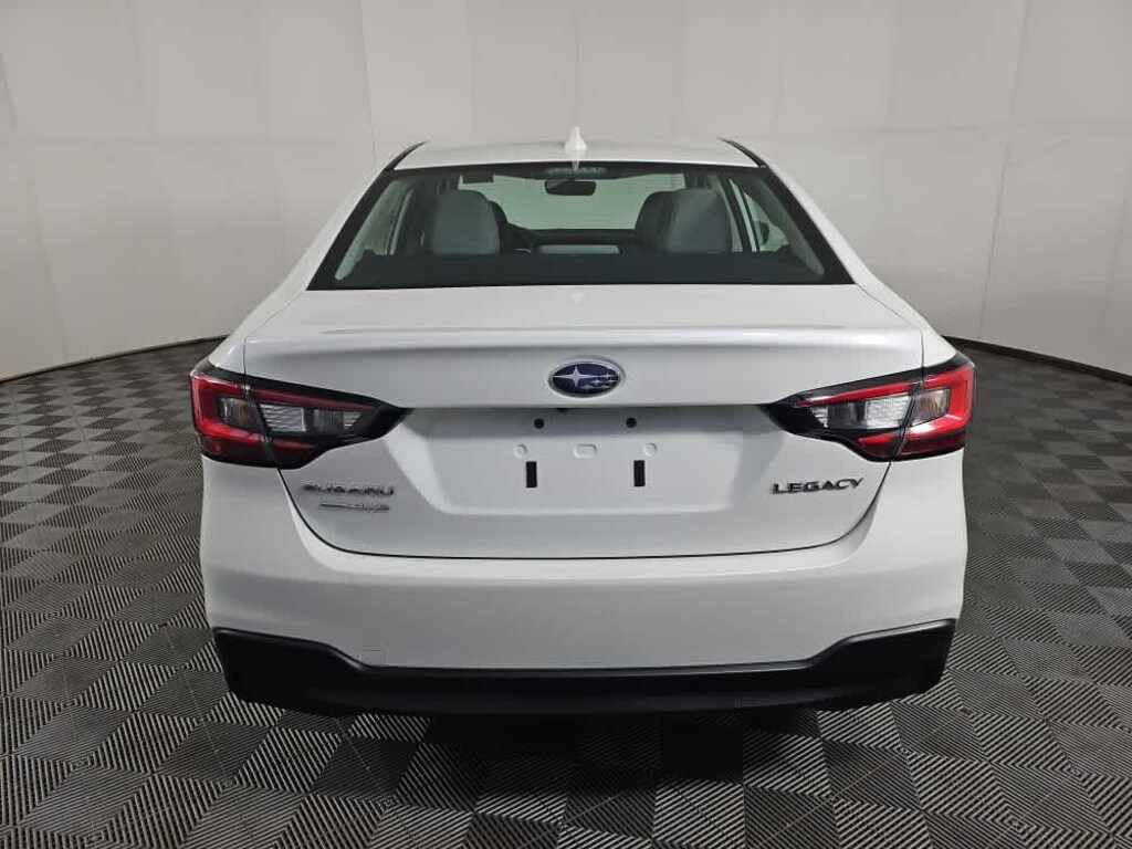 New 2025 Subaru Legacy Premium Sedan