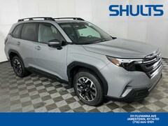 2026 Subaru Forester Premium SUV