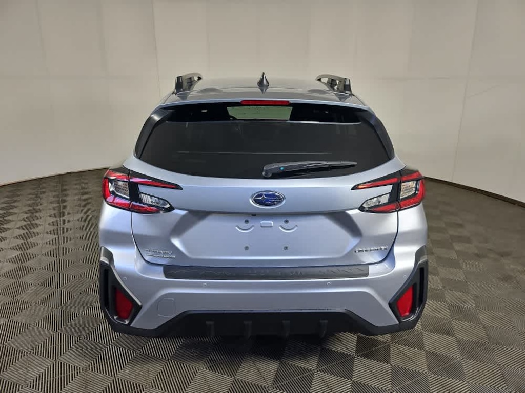 New 2025 Subaru Crosstrek Limited SUV