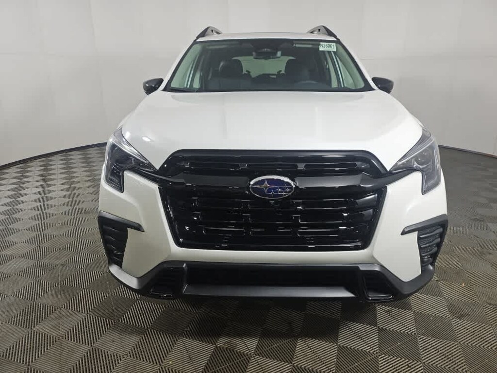New 2026 Subaru Ascent Onyx Edition Touring SUV