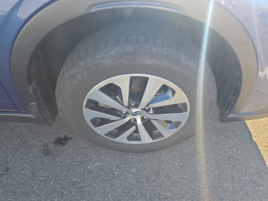 Used 2021 Subaru Outback Premium SUV