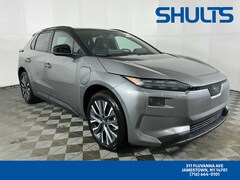 2026 Subaru Solterra Touring XT SUV