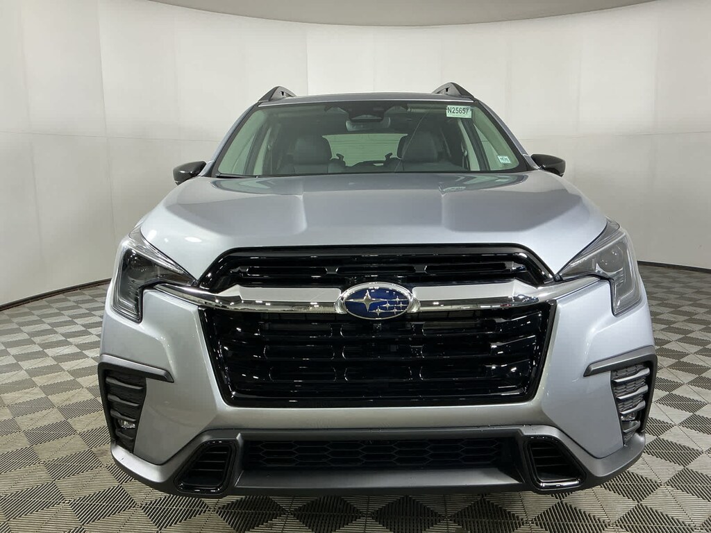 New 2025 Subaru Ascent Limited SUV
