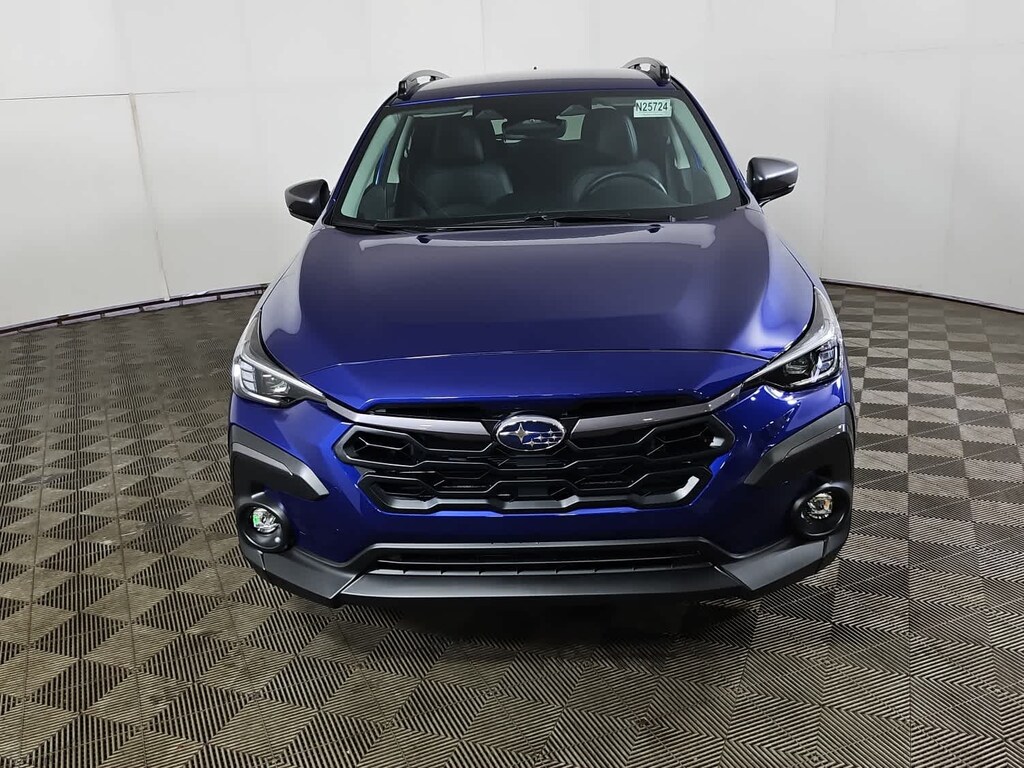 New 2025 Subaru Crosstrek Limited SUV