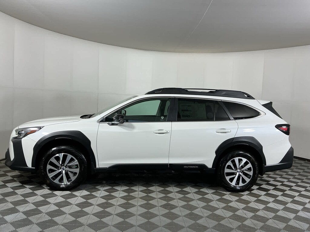 New 2025 Subaru Outback Premium SUV