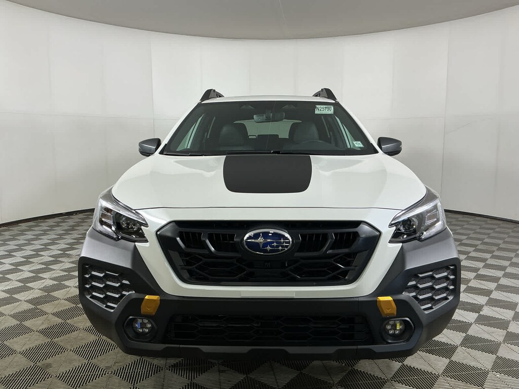 New 2025 Subaru Outback Wilderness SUV