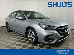 2025 Subaru Legacy Premium Sedan