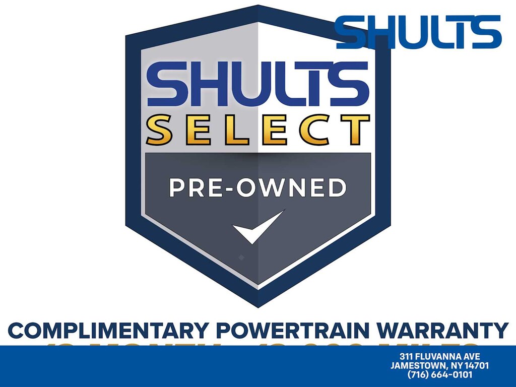 Used 2020 Subaru Forester Sport SUV