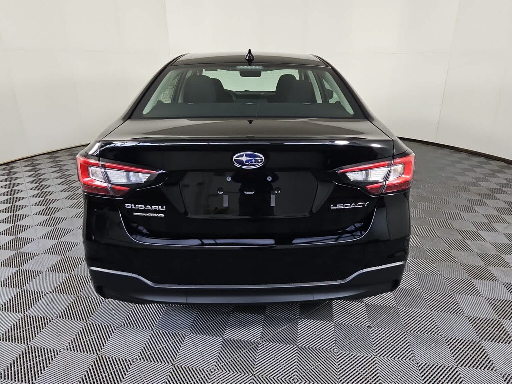 New 2025 Subaru Legacy Premium Sedan