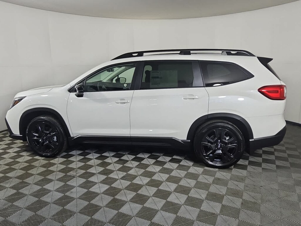 New 2026 Subaru Ascent Onyx Edition Touring SUV
