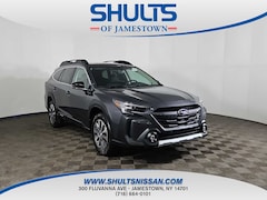 2025 Subaru Outback Limited SUV
