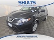 Nissan Rogue Sport